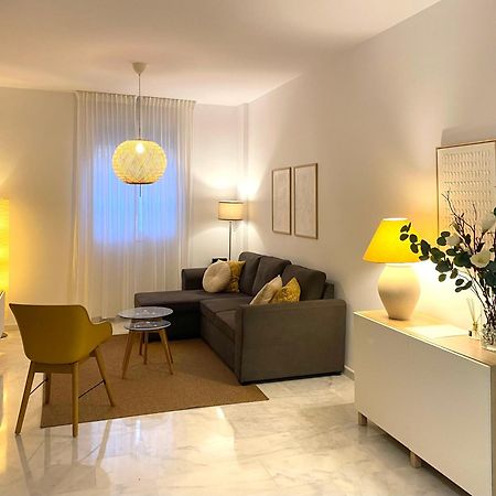 Kaluka Malaga Center Apartment - Free Parking Málaga Exterior foto