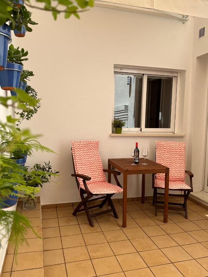 Kaluka Malaga Center Apartment - Free Parking Málaga Exterior foto